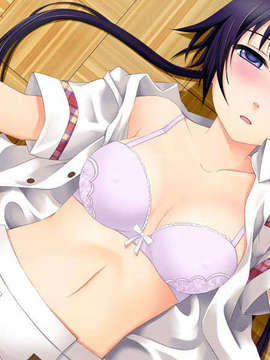 (18禁ゲームCG) [070928] [チュアブルソフト] Sugar+Spice!_hd001a3