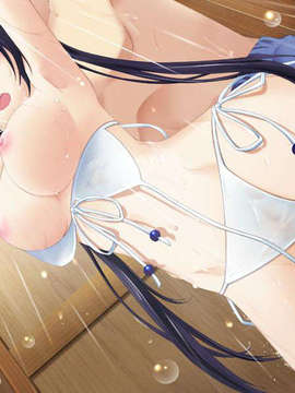 (18禁ゲームCG) [070928] [チュアブルソフト] Sugar+Spice!_hd003b1