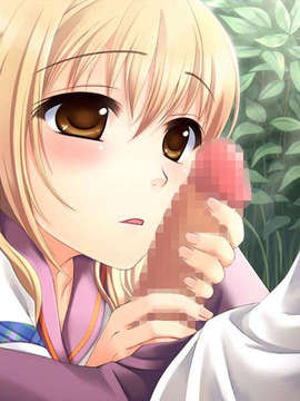 (18禁ゲームCG) [070928] [チュアブルソフト] Sugar+Spice!_he001a1
