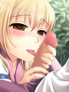 (18禁ゲームCG) [070928] [チュアブルソフト] Sugar+Spice!_he001a4