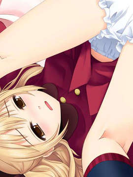 (18禁ゲームCG) [070928] [チュアブルソフト] Sugar+Spice!_he003a3