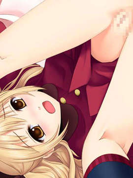(18禁ゲームCG) [070928] [チュアブルソフト] Sugar+Spice!_he003a5