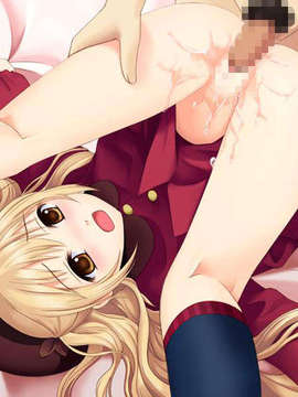 (18禁ゲームCG) [070928] [チュアブルソフト] Sugar+Spice!_he003e1