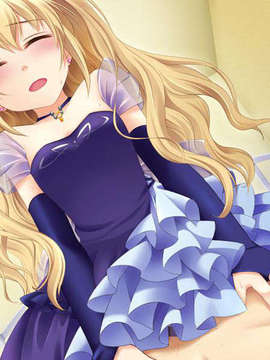 (18禁ゲームCG) [070928] [チュアブルソフト] Sugar+Spice!_he005c1