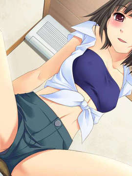 (18禁ゲームCG) [070928] [チュアブルソフト] Sugar+Spice!_hz001a1
