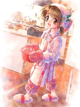 (同人CG) [ごとP] みずきちゃんくらぶ Vol.12_HappyLife