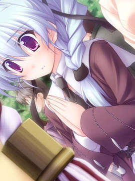 (18禁ゲームCG) [061006] Canvas2 DVD EDITION_0147