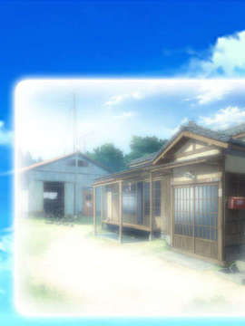 (18禁ゲームCG) [070420]  彗星に願いを…_0012