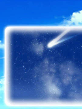 (18禁ゲームCG) [070420]  彗星に願いを…_0013