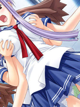 (18禁ゲームCG) [070420]  彗星に願いを…_0016