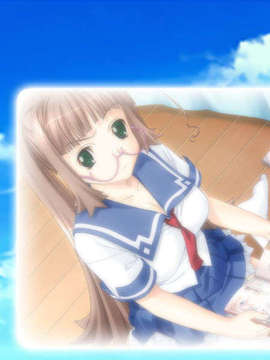 (18禁ゲームCG) [070420]  彗星に願いを…_0017