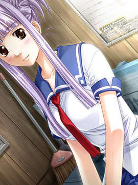 (18禁ゲームCG) [070420]  彗星に願いを…_0018