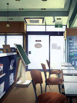 (18禁ゲームCG) [070420]  彗星に願いを…_0035