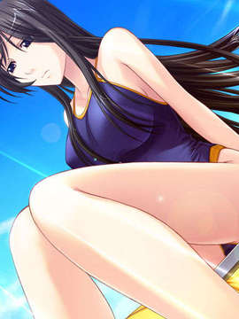 (18禁ゲームCG) [070420]  彗星に願いを…_0086