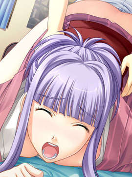 (18禁ゲームCG) [070420]  彗星に願いを…_0141
