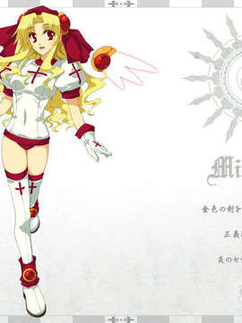 (同人CG)[070617] [銀の星亭]  聖霊天騎セラフィムフォース_m_profon