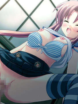 (ゲームCG)[071130][すもも]シス☆ぽん～孕ませ_ご馳走さまっ！～_ev062