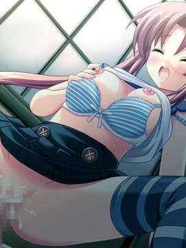 (ゲームCG)[071130][すもも]シス☆ぽん～孕ませ_ご馳走さまっ！～_ev064