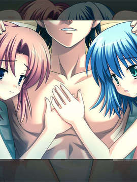 (ゲームCG)[071130][すもも]シス☆ぽん～孕ませ_ご馳走さまっ！～_ev083