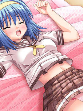 (ゲームCG)[071130][すもも]シス☆ぽん～孕ませ_ご馳走さまっ！～_ev087