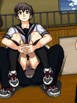 (同人CG集)[ロボ一徹] 誰にも気づかれないイタズラ_kuuki_ns_01_01