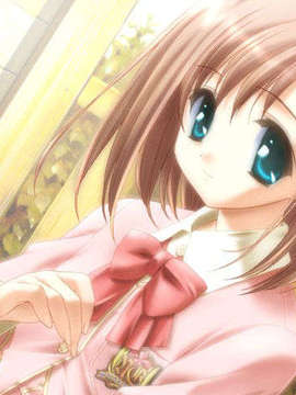 [Game CG][F&C·FC01][☆画野朗,魚,ぽん酢,植田亮]Canvas DVD～セピア色のモチーフ～_canvas_dvd004