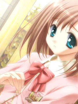 [Game CG][F&C·FC01][☆画野朗,魚,ぽん酢,植田亮]Canvas DVD～セピア色のモチーフ～_canvas_dvd005