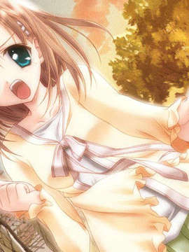 [Game CG][F&C·FC01][☆画野朗,魚,ぽん酢,植田亮]Canvas DVD～セピア色のモチーフ～_canvas_dvd017