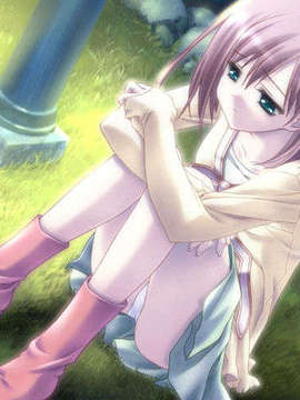 [Game CG][F&C·FC01][☆画野朗,魚,ぽん酢,植田亮]Canvas DVD～セピア色のモチーフ～_canvas_dvd018