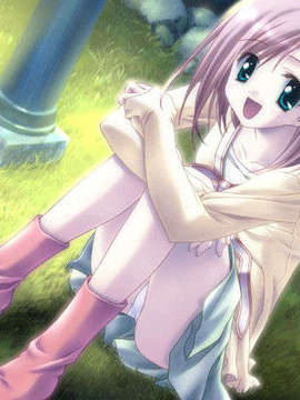 [Game CG][F&C·FC01][☆画野朗,魚,ぽん酢,植田亮]Canvas DVD～セピア色のモチーフ～_canvas_dvd019