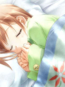 [Game CG][F&C·FC01][☆画野朗,魚,ぽん酢,植田亮]Canvas DVD～セピア色のモチーフ～_canvas_dvd020
