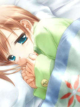 [Game CG][F&C·FC01][☆画野朗,魚,ぽん酢,植田亮]Canvas DVD～セピア色のモチーフ～_canvas_dvd021