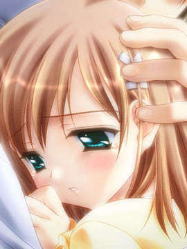 [Game CG][F&C·FC01][☆画野朗,魚,ぽん酢,植田亮]Canvas DVD～セピア色のモチーフ～_canvas_dvd022