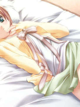 [Game CG][F&C·FC01][☆画野朗,魚,ぽん酢,植田亮]Canvas DVD～セピア色のモチーフ～_canvas_dvd024