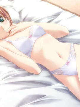 [Game CG][F&C·FC01][☆画野朗,魚,ぽん酢,植田亮]Canvas DVD～セピア色のモチーフ～_canvas_dvd025