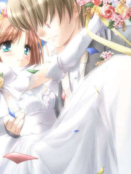 [Game CG][F&C·FC01][☆画野朗,魚,ぽん酢,植田亮]Canvas DVD～セピア色のモチーフ～_canvas_dvd030