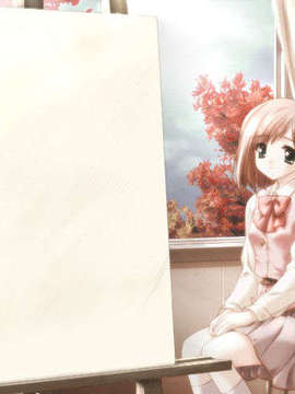 [Game CG][F&C·FC01][☆画野朗,魚,ぽん酢,植田亮]Canvas DVD～セピア色のモチーフ～_canvas_dvd032