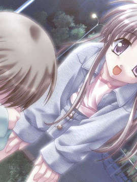 [Game CG][F&C·FC01][☆画野朗,魚,ぽん酢,植田亮]Canvas DVD～セピア色のモチーフ～_canvas_dvd038