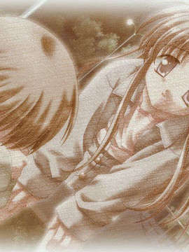 [Game CG][F&C·FC01][☆画野朗,魚,ぽん酢,植田亮]Canvas DVD～セピア色のモチーフ～_canvas_dvd039