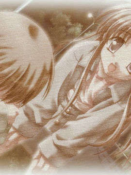 [Game CG][F&C·FC01][☆画野朗,魚,ぽん酢,植田亮]Canvas DVD～セピア色のモチーフ～_canvas_dvd040