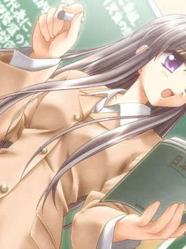 [Game CG][F&C·FC01][☆画野朗,魚,ぽん酢,植田亮]Canvas DVD～セピア色のモチーフ～_canvas_dvd041