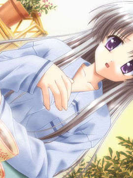 [Game CG][F&C·FC01][☆画野朗,魚,ぽん酢,植田亮]Canvas DVD～セピア色のモチーフ～_canvas_dvd044