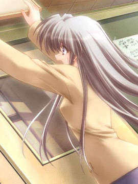 [Game CG][F&C·FC01][☆画野朗,魚,ぽん酢,植田亮]Canvas DVD～セピア色のモチーフ～_canvas_dvd046
