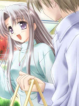 [Game CG][F&C·FC01][☆画野朗,魚,ぽん酢,植田亮]Canvas DVD～セピア色のモチーフ～_canvas_dvd047