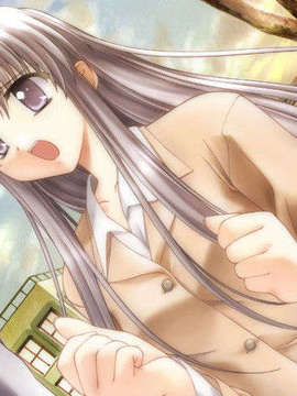 [Game CG][F&C·FC01][☆画野朗,魚,ぽん酢,植田亮]Canvas DVD～セピア色のモチーフ～_canvas_dvd050
