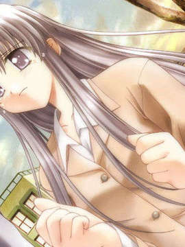 [Game CG][F&C·FC01][☆画野朗,魚,ぽん酢,植田亮]Canvas DVD～セピア色のモチーフ～_canvas_dvd051