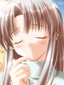 [Game CG][F&C·FC01][☆画野朗,魚,ぽん酢,植田亮]Canvas DVD～セピア色のモチーフ～_canvas_dvd055