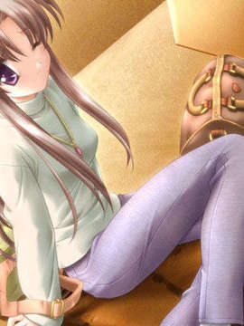 [Game CG][F&C·FC01][☆画野朗,魚,ぽん酢,植田亮]Canvas DVD～セピア色のモチーフ～_canvas_dvd057