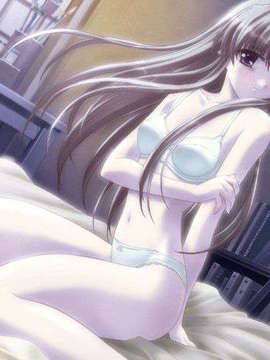 [Game CG][F&C·FC01][☆画野朗,魚,ぽん酢,植田亮]Canvas DVD～セピア色のモチーフ～_canvas_dvd060