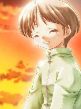 [Game CG][F&C·FC01][☆画野朗,魚,ぽん酢,植田亮]Canvas DVD～セピア色のモチーフ～_canvas_dvd073